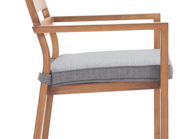 Rader Dining Chair (Set of 2) Natural