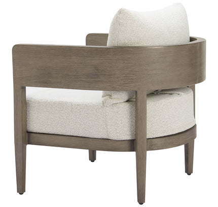 Foret Armchair Beige
