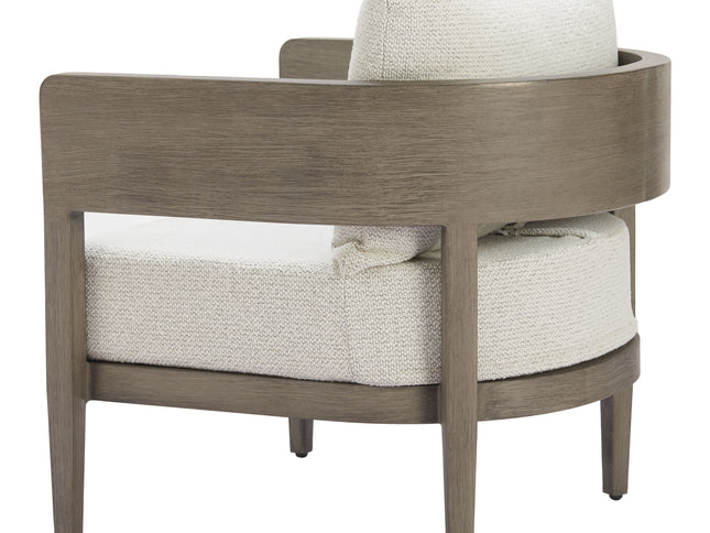Foret Armchair Beige