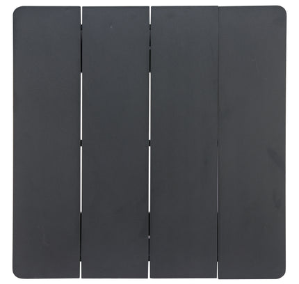 Tien Side Table Black