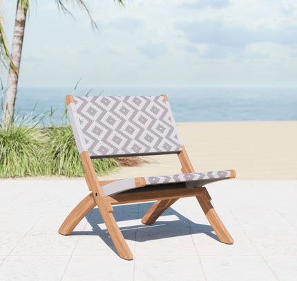 Tide Lounge Chair