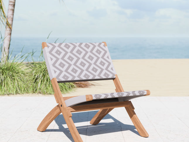 Tide Lounge Chair