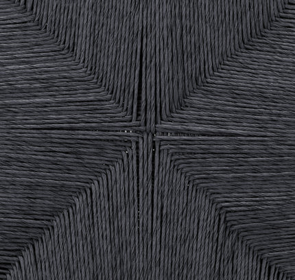 Iska Barstool (Set of 2) Black