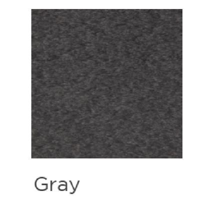 Dutch Country Patio 5-Piece Adirondack Swivel Chair Dining Set