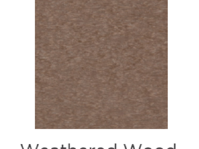 Dutch Country Patio 4-Piece Amish Adirondack Glider Chair & Table Set, Poly