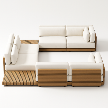 Collection image for: Patio Furniture Sets