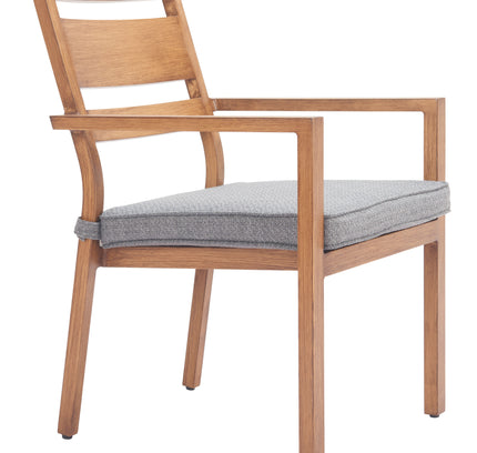 Rader Dining Chair (Set of 2) Natural