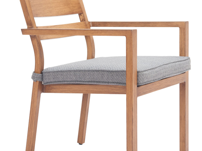 Rader Dining Chair (Set of 2) Natural