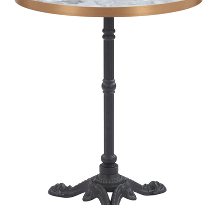 Gazebo Dining Table Multicolor