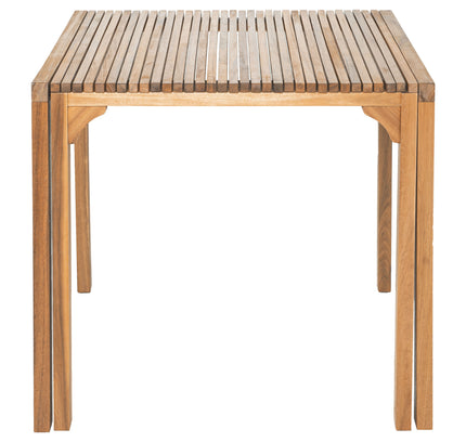Riviera Extendable Dining Table Natural