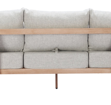 Leto Sofa Gray