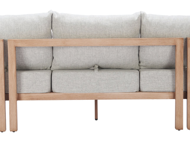 Leto Sofa Gray