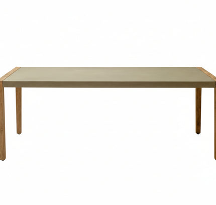 Kata Dining Table Gray