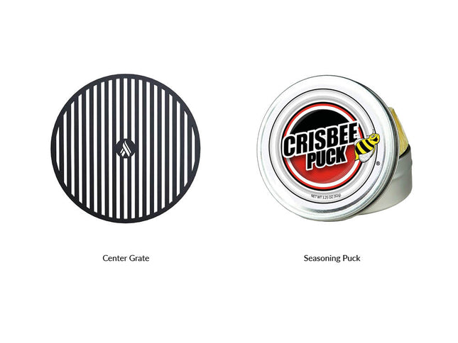 Arteflame One Series 40″ XXL Flat-Top Grill & Fire Bowl, CORTEN