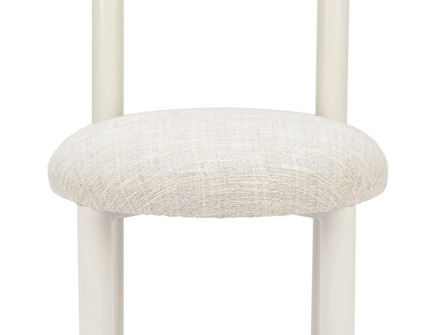 Ceres Dining Chair Beige