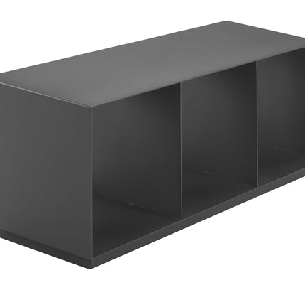 Kokos Coffee Table Charcoal
