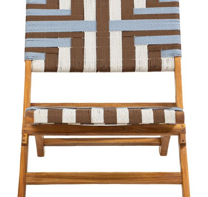 Sunshine Lounge Chair Multicolor