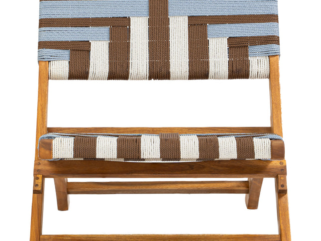 Sunshine Lounge Chair Multicolor