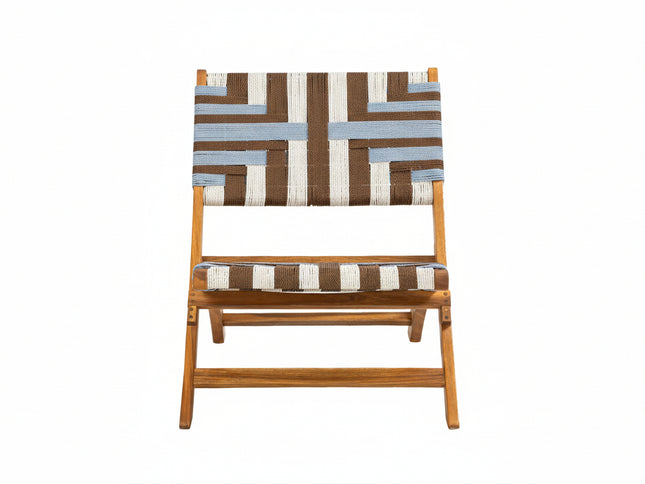 Sunshine Lounge Chair Multicolor