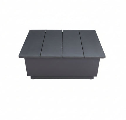 Tien Coffee Table Black