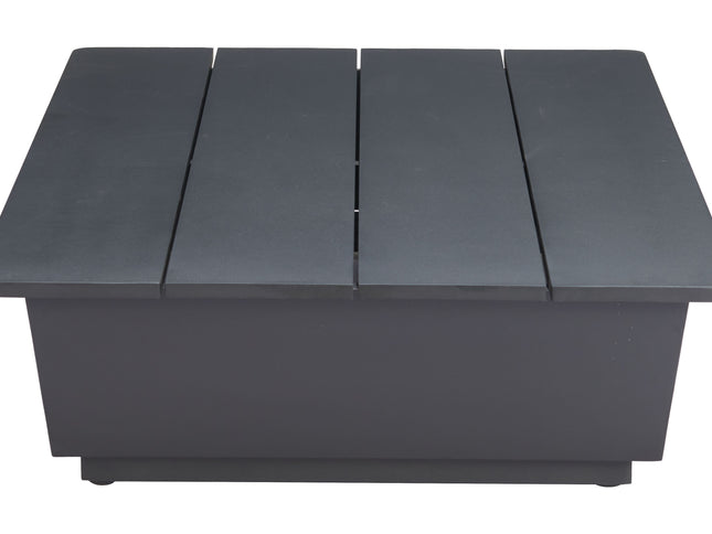 Tien Coffee Table Black