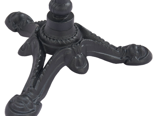 Gazebo Dining Table Walnut