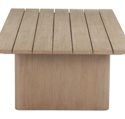 Duna Coffee Table Natural