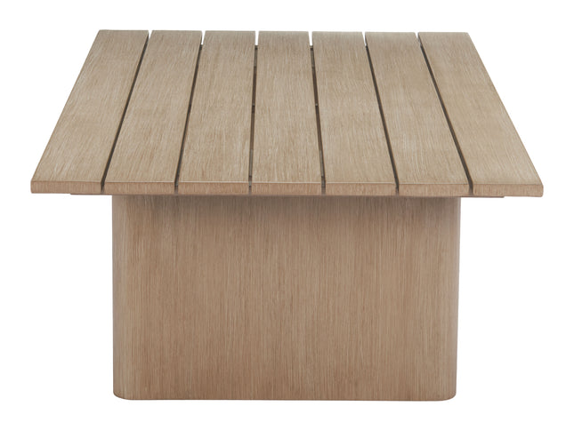 Duna Coffee Table Natural