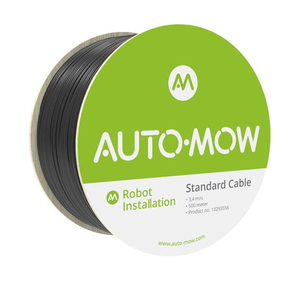 3.4 mm diameter Standard Robotic wire 500 Meter (1640ft)