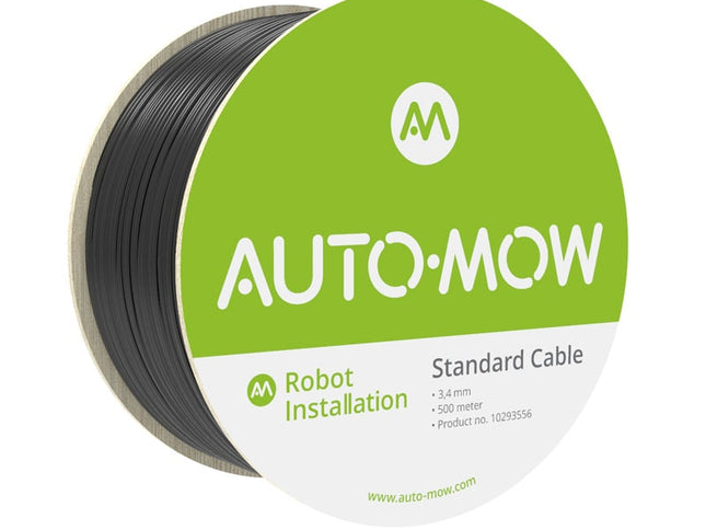 3.4 mm diameter Standard Robotic wire 500 Meter (1640ft)