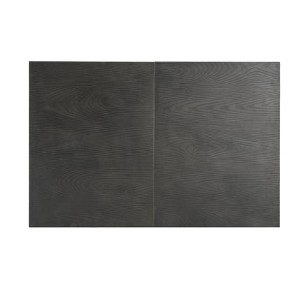 Extendable Rectangular Propane Fire Pit Table | 50,000 BTU