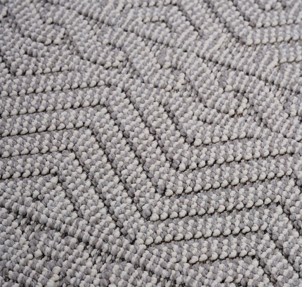 Guros - Geometric Indoor / Outdoor Area Rug