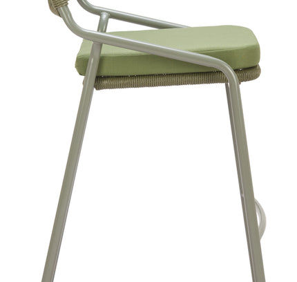 Rio Barstool (Set of 2) Green