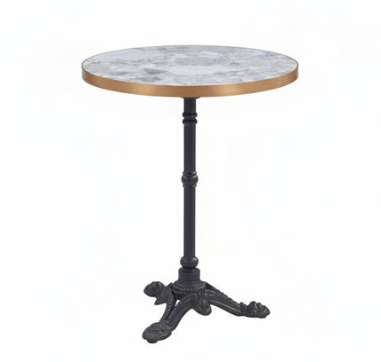 Gazebo Dining Table Multicolor