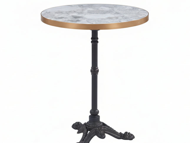 Gazebo Dining Table Multicolor