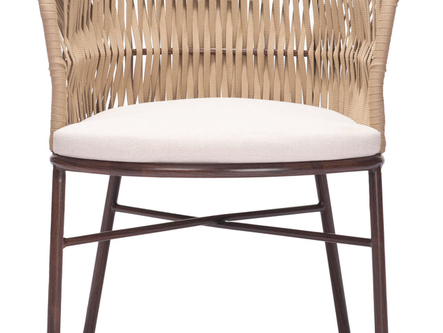 Freycinet Dining Chair (Set of 2) Natural