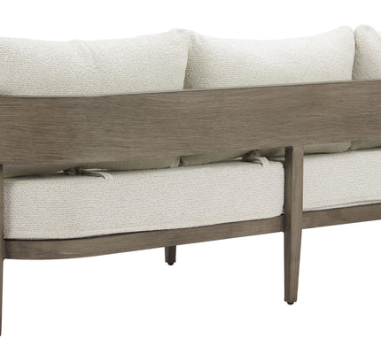 Foret Sofa Beige