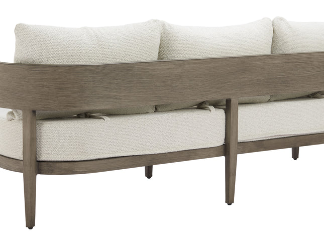 Foret Sofa Beige