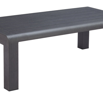 Rolig Coffee Table Black