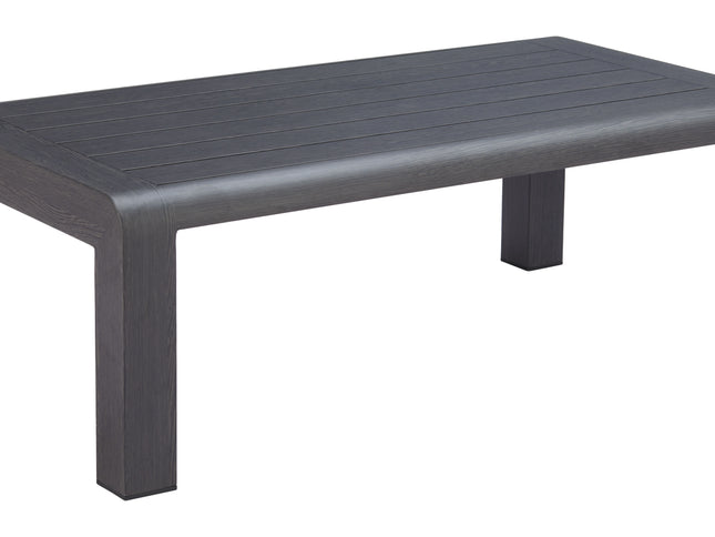 Rolig Coffee Table Black