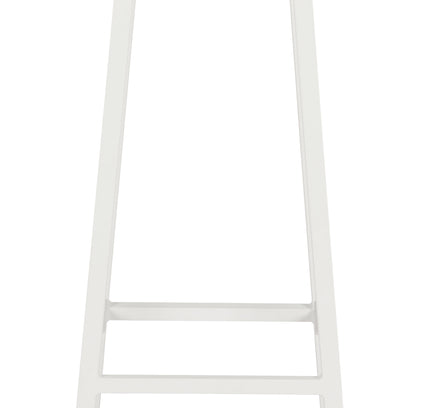 Ren Bar Table White