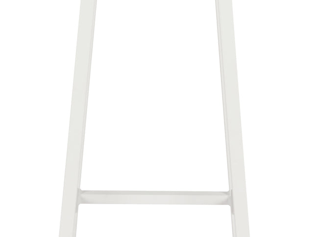 Ren Bar Table White