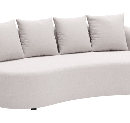 Sunny Isles Sofa Beige