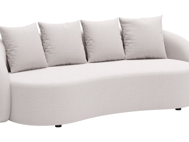 Sunny Isles Sofa Beige