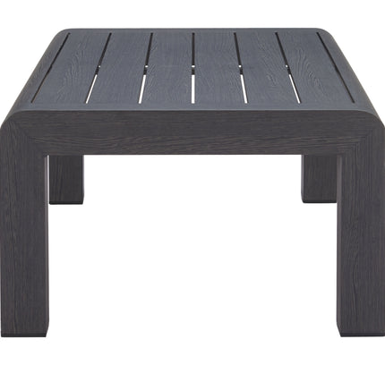 Rolig Coffee Table Black
