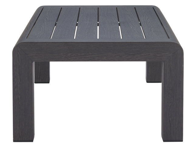 Rolig Coffee Table Black