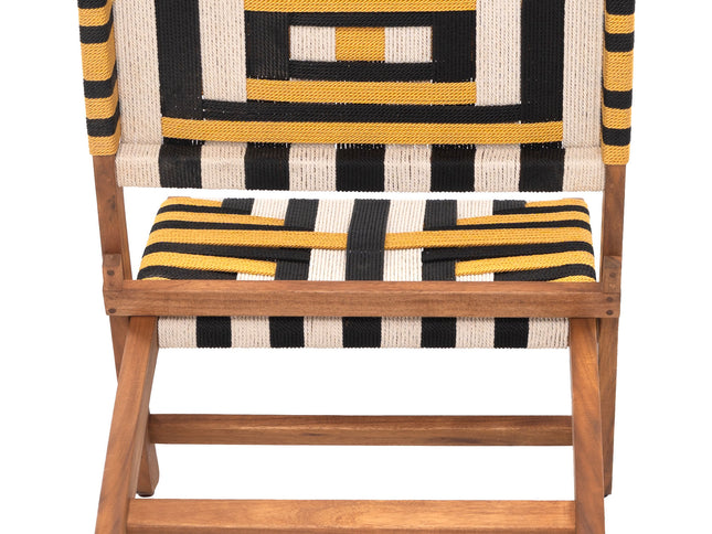 Sunbeam Lounge Chair Multicolor