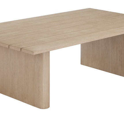 Duna Coffee Table Natural