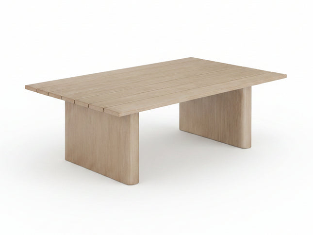 Duna Coffee Table Natural