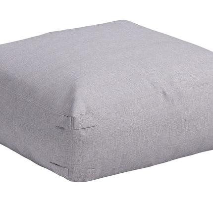 Luanda Ottoman Gray